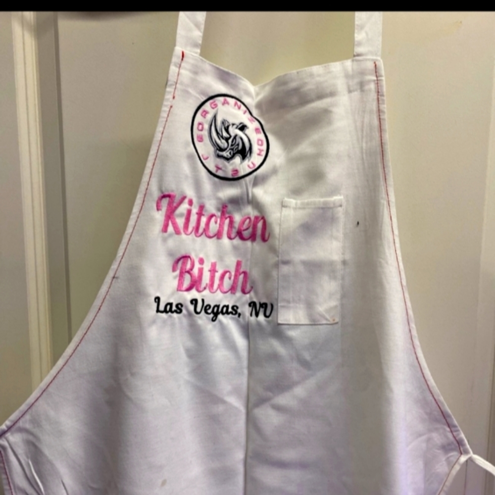 Kitchen Bitch